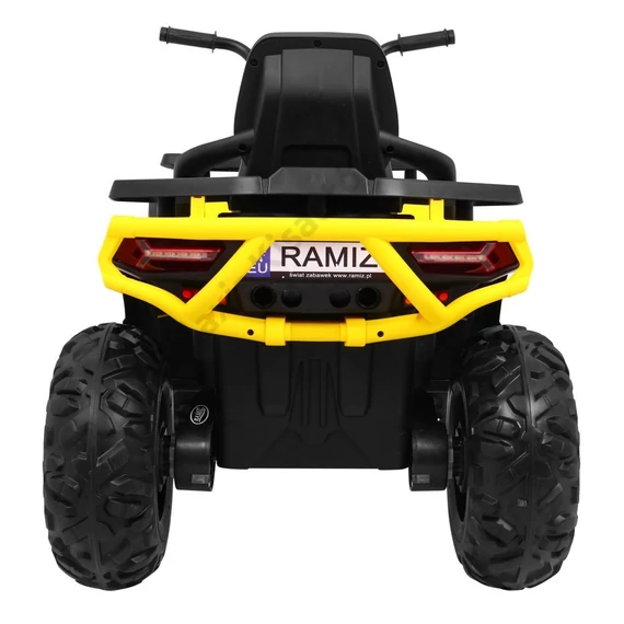 Quad ATV Desert XMX-607 12V