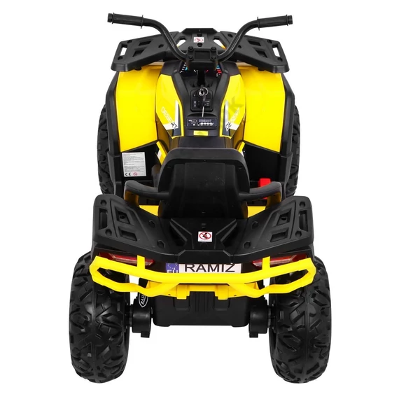 Quad ATV Desert XMX-607 12V