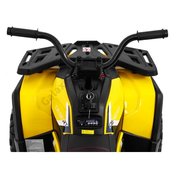 Quad ATV Desert XMX-607 12V