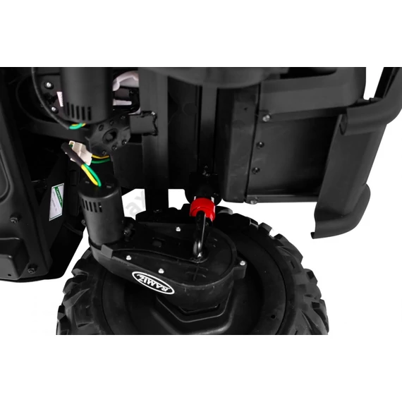 Quad ATV Desert XMX-607 12V