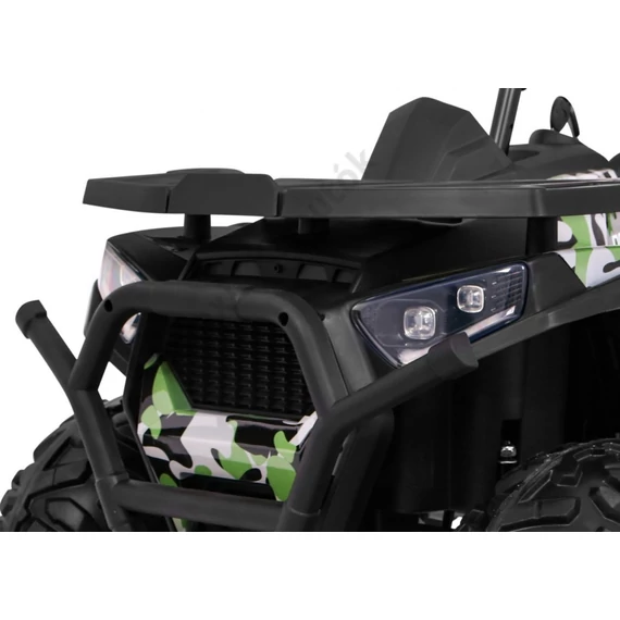 Quad ATV Desert XMX-607 12V