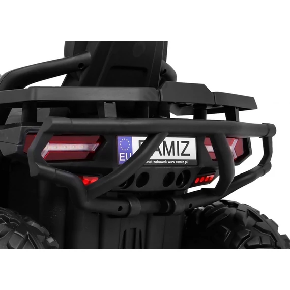 Quad ATV Desert XMX-607 12V