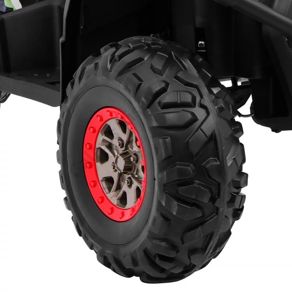 Quad ATV Desert XMX-607 12V