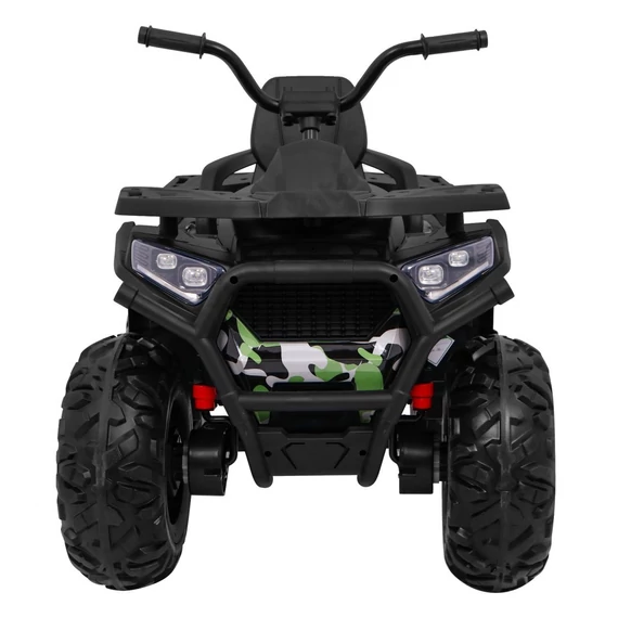 Quad ATV Desert XMX-607 12V