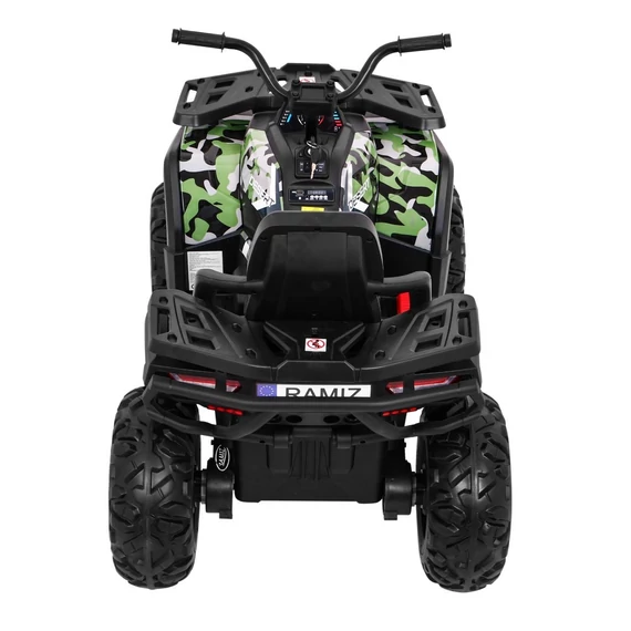Quad ATV Desert XMX-607 12V