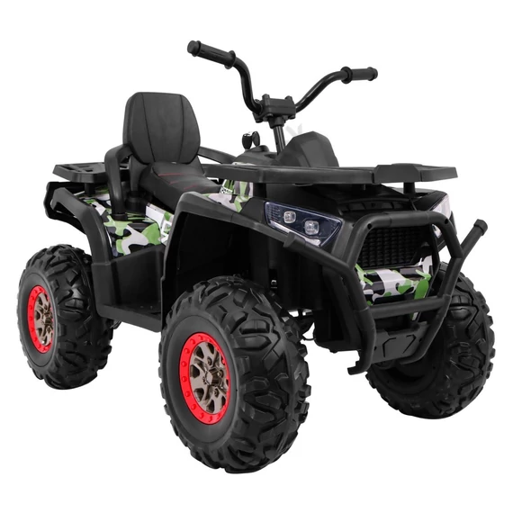 Quad ATV Desert XMX-607 12V