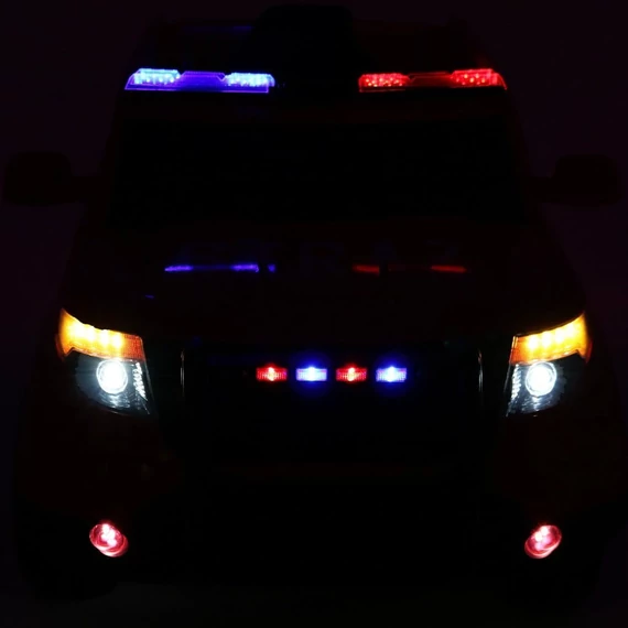 Rendőrségi Suv CH9935 12V