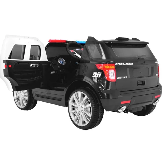 Rendőrségi Suv CH9935 12V