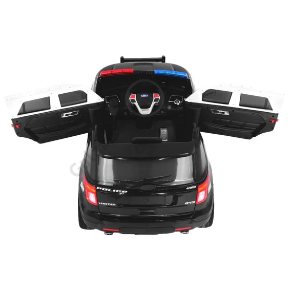 Rendőrségi Suv CH9935 12V