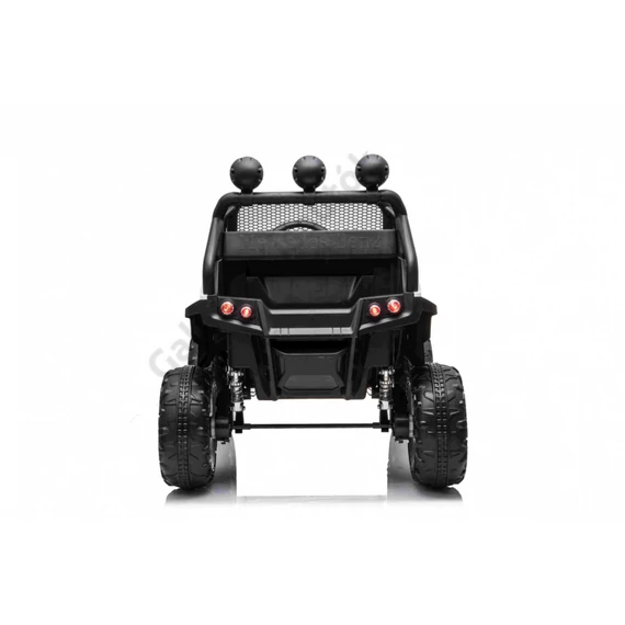 Mercedes Benz Unimog 12V 1 személyes