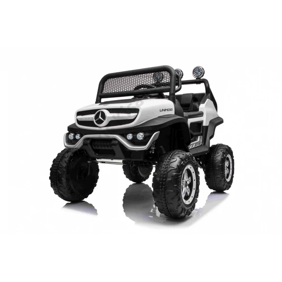 Mercedes Benz Unimog 12V 1 személyes