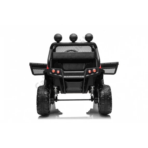 Mercedes Benz Unimog 12V 1 személyes