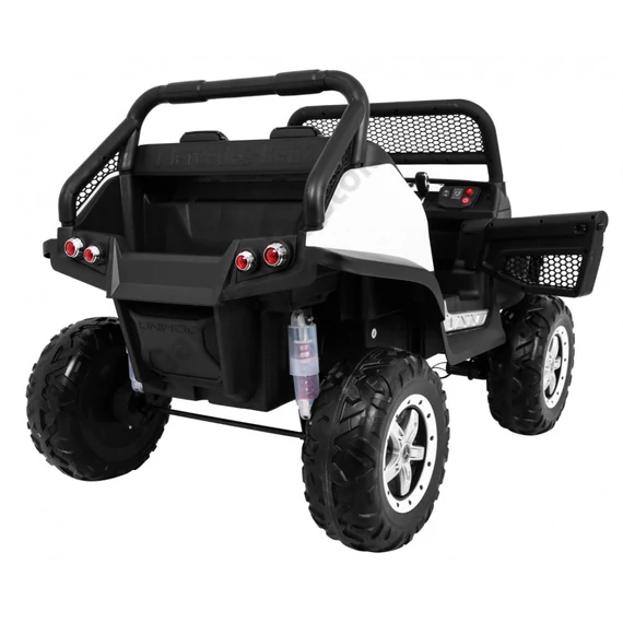 Mercedes BENZ UNIMOG 12V 2 személyes