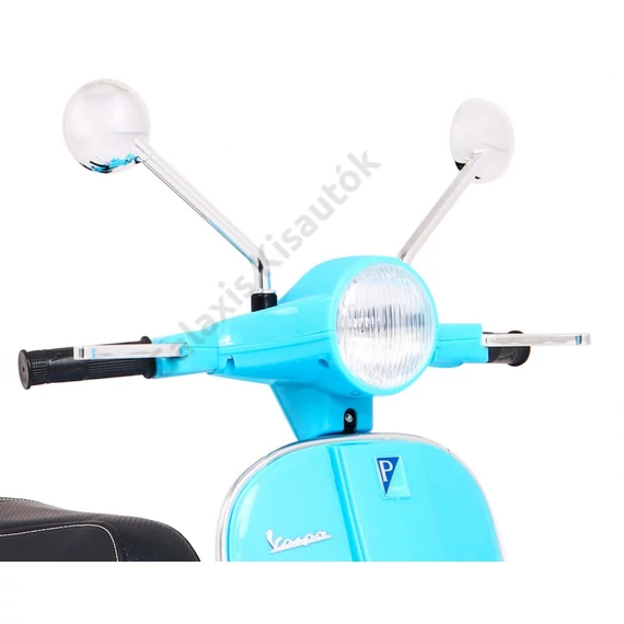 Vespa Robogó kismotor 12V