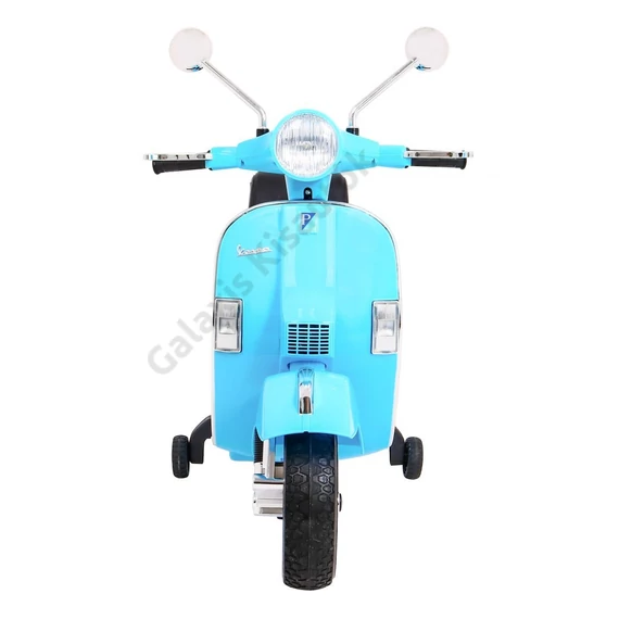 Vespa Robogó kismotor 12V