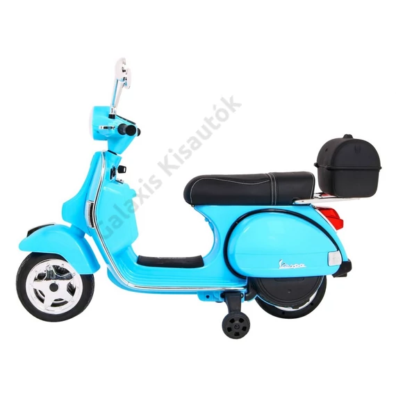 Vespa Robogó kismotor 12V