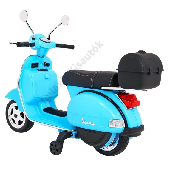 Vespa Robogó kismotor 12V