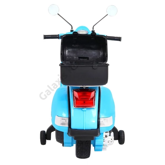 Vespa Robogó kismotor 12V