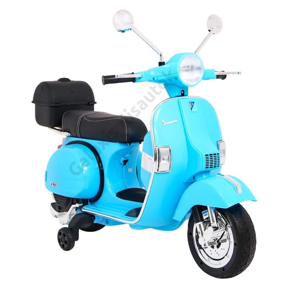 Vespa Robogó kismotor 12V