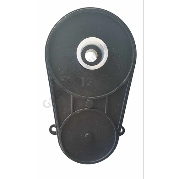 Kormány hajtás (motorral) 12V RS380 RPM5500