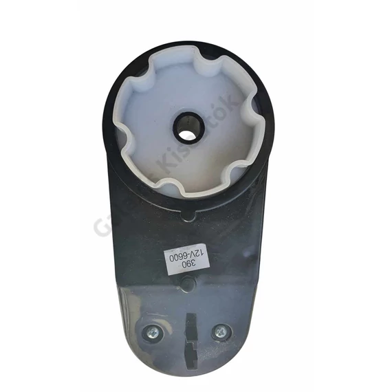 Kormány hajtás (motorral) RS390 RPM6600 12V