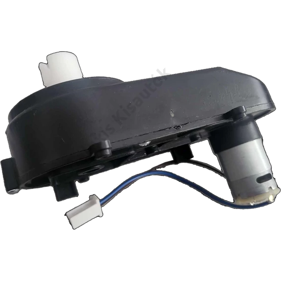 RS390 RPM8000 12V kormánymotor 