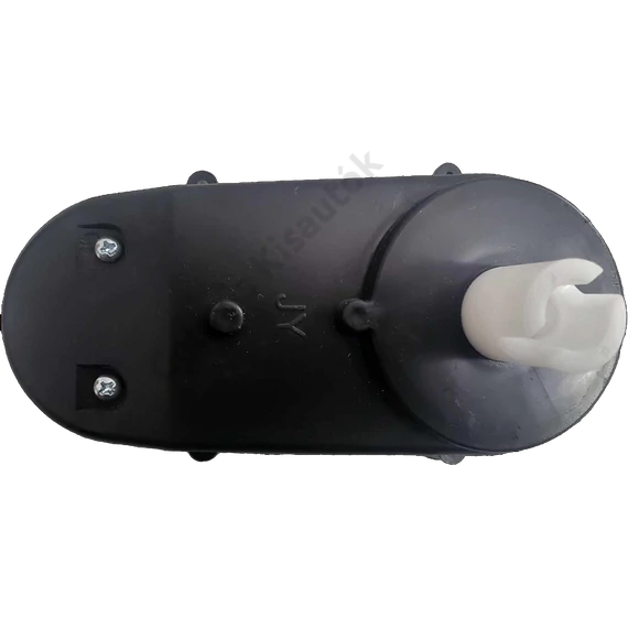 RS390 RPM8000 12V kormánymotor vázzal