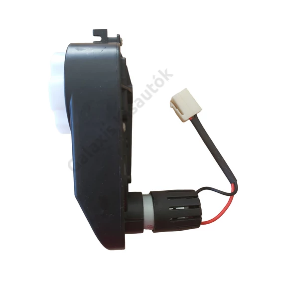 Meghajtás (motorral) 12V JL199