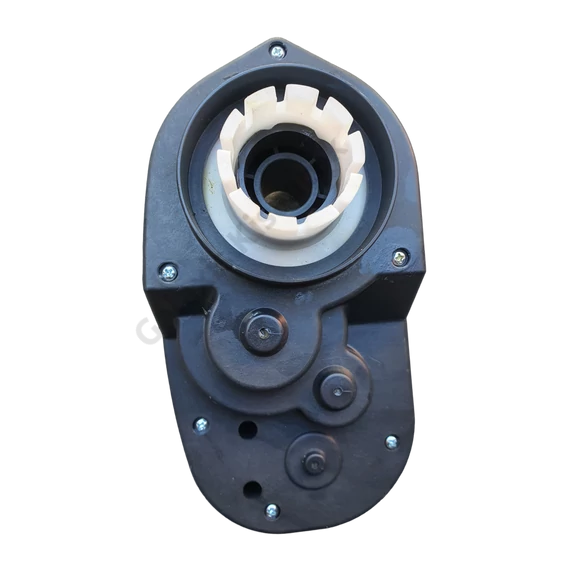 12V-200W-RPM20000 meghajtás