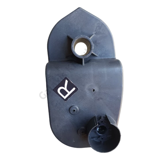 Meghajtás (motor nélkül) 12V-200W-RPM20000