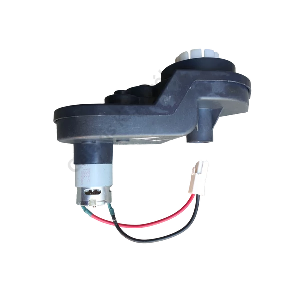 Meghajtás (motorral) 12V-200W-RPM20000
