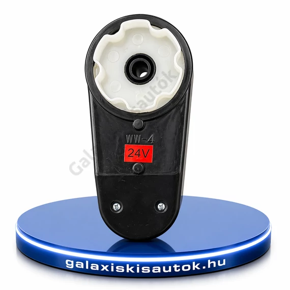 Meghajtás motorral RS390 RPM20000 24V