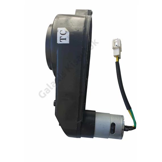 Meghajtás (motorral) 24V RS550 RPM10000