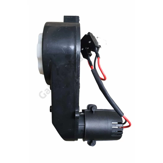 Meghajtás (motorral) 24V RS550 RPM13500