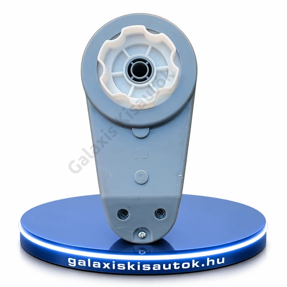 Meghajtás motorral RS550 24V RPM12000 R13