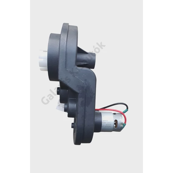 Meghajtás motorral RS555-24V-200W-RPM12000