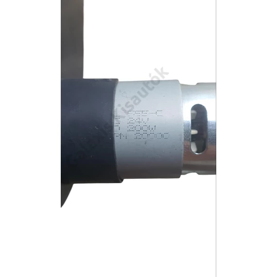 Meghajtás motorral 24V-200W-RPM20000