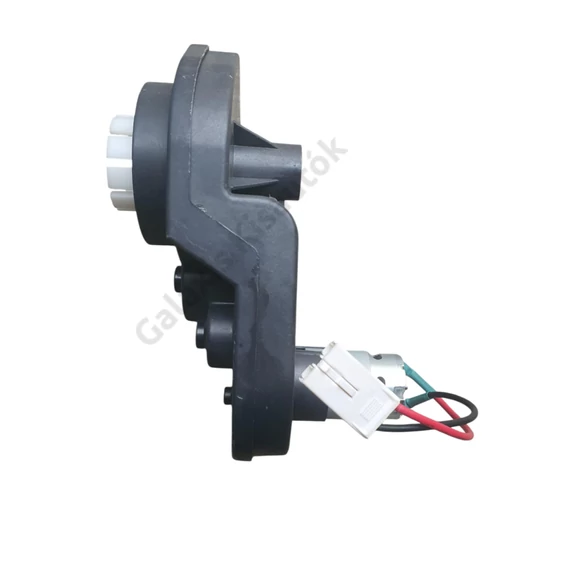 Meghajtás motorral 24V-200W-RPM20000