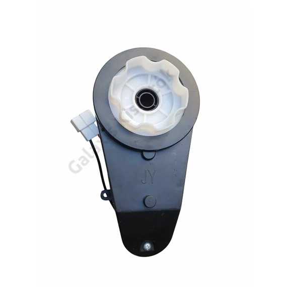 Villany motor meghajtás 550-C-12V-RPM12000