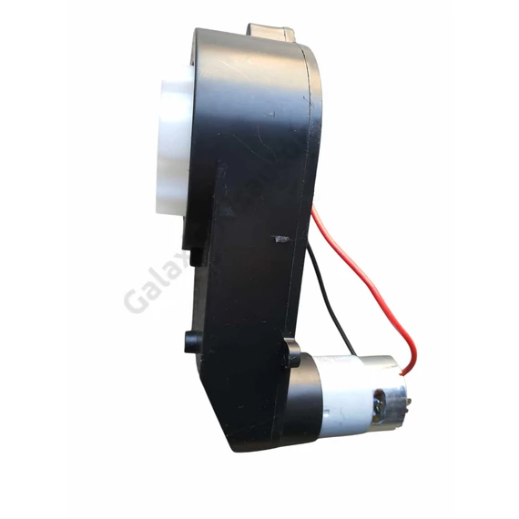 Villany motor meghajtás 550-C-12V-RPM12000