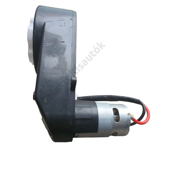 Meghajtás (motorral) 12V WW-2