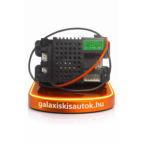 CLB083-6B 12V vezérlőpanel