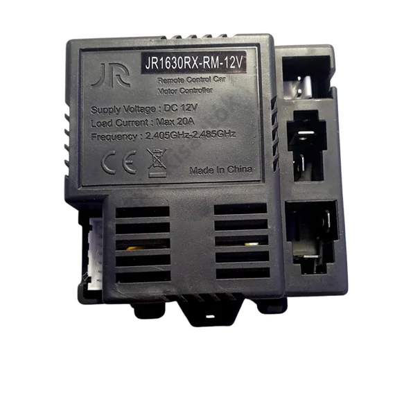 JR1630RX-RM 12V vezérlő panel