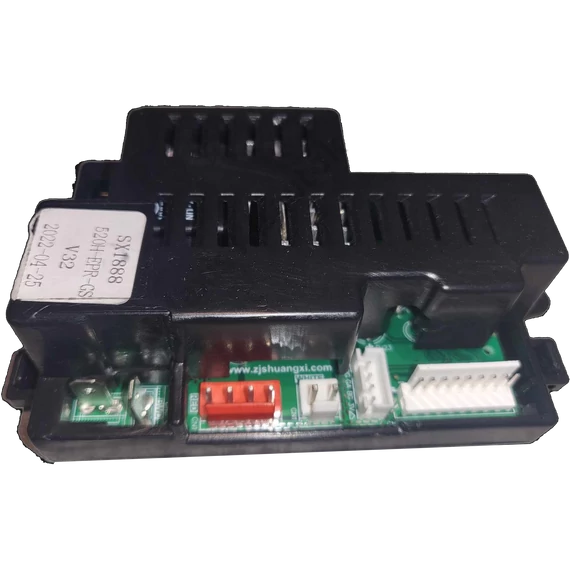 SX1888-520H-EPR-GS-12V vezérló panel