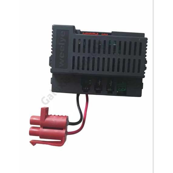 RX108 24V vezérlő panel