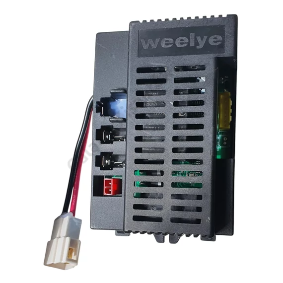 RX74-D 24V vezérló panel
