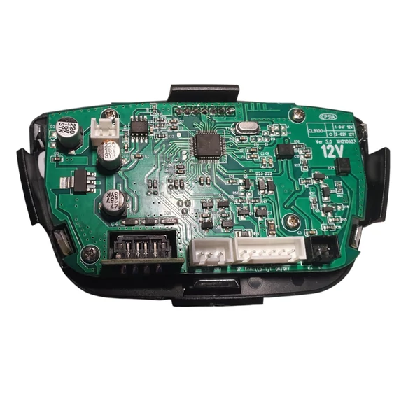Zenei Panel 6-12V