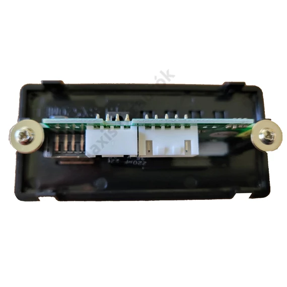 Zenei Panel 24V