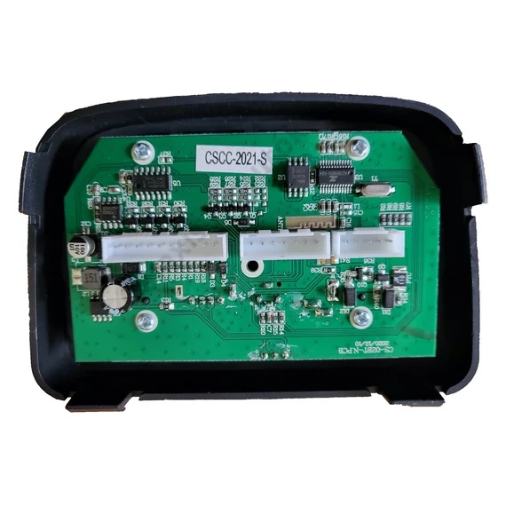 Zenei Panel 12V/24V