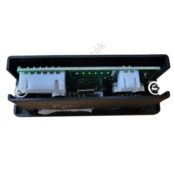 Zenei Panel 12V